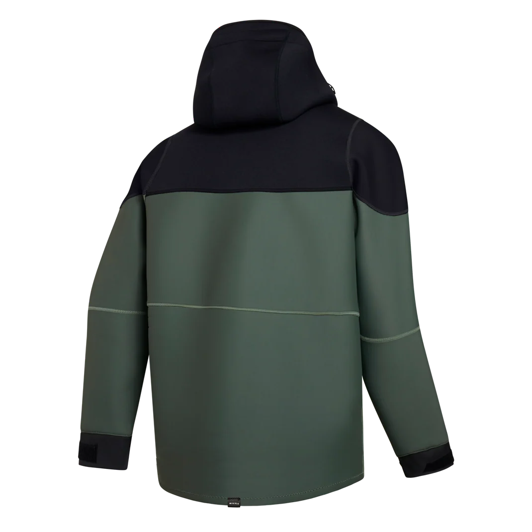 VORTEX NEOPRENE JACKET 3/2MM