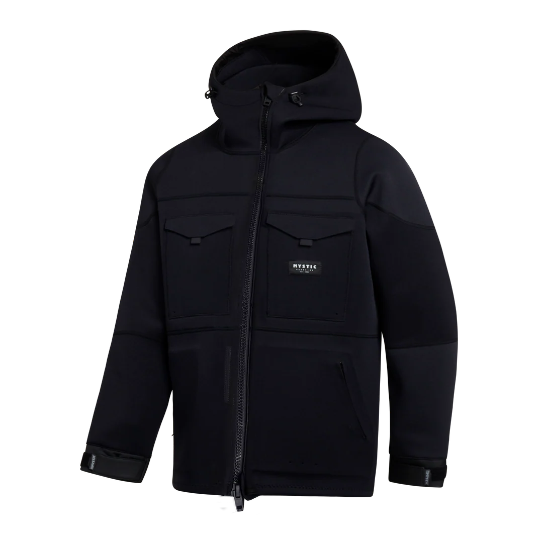 VORTEX NEOPRENE JACKET 3/2MM