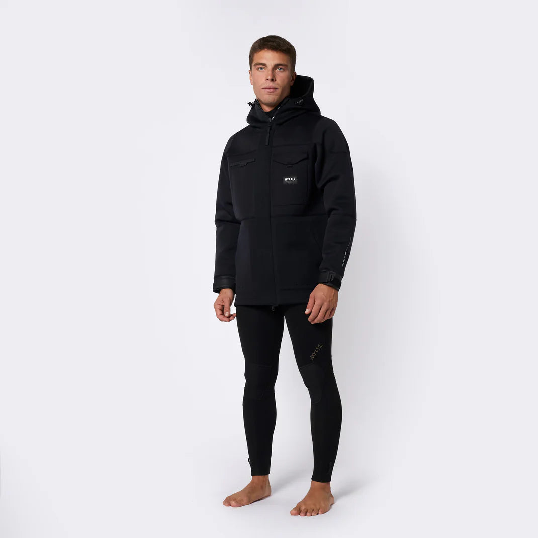 VORTEX FIDLOCK NEOPRENE JACKET 3/2MM