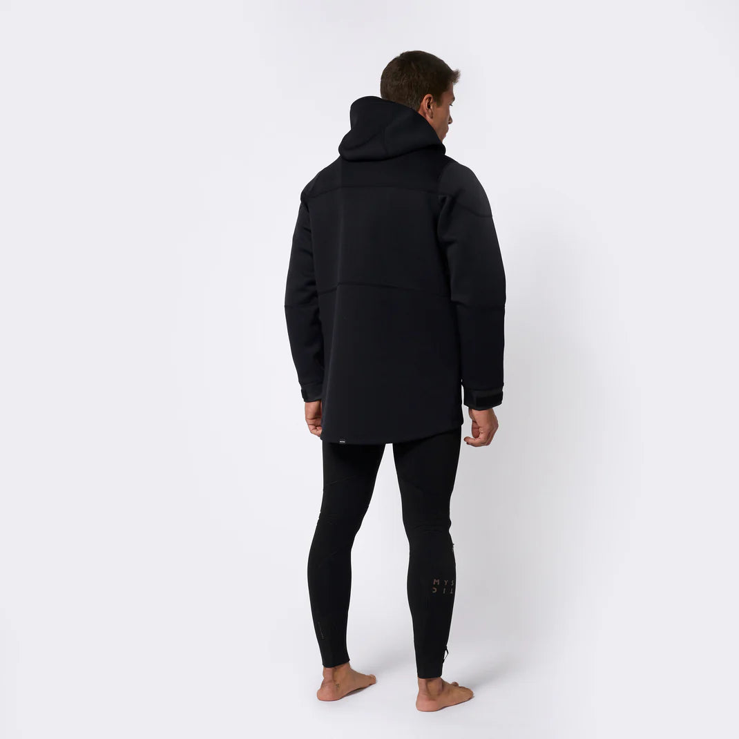 VORTEX FIDLOCK NEOPRENE JACKET 3/2MM