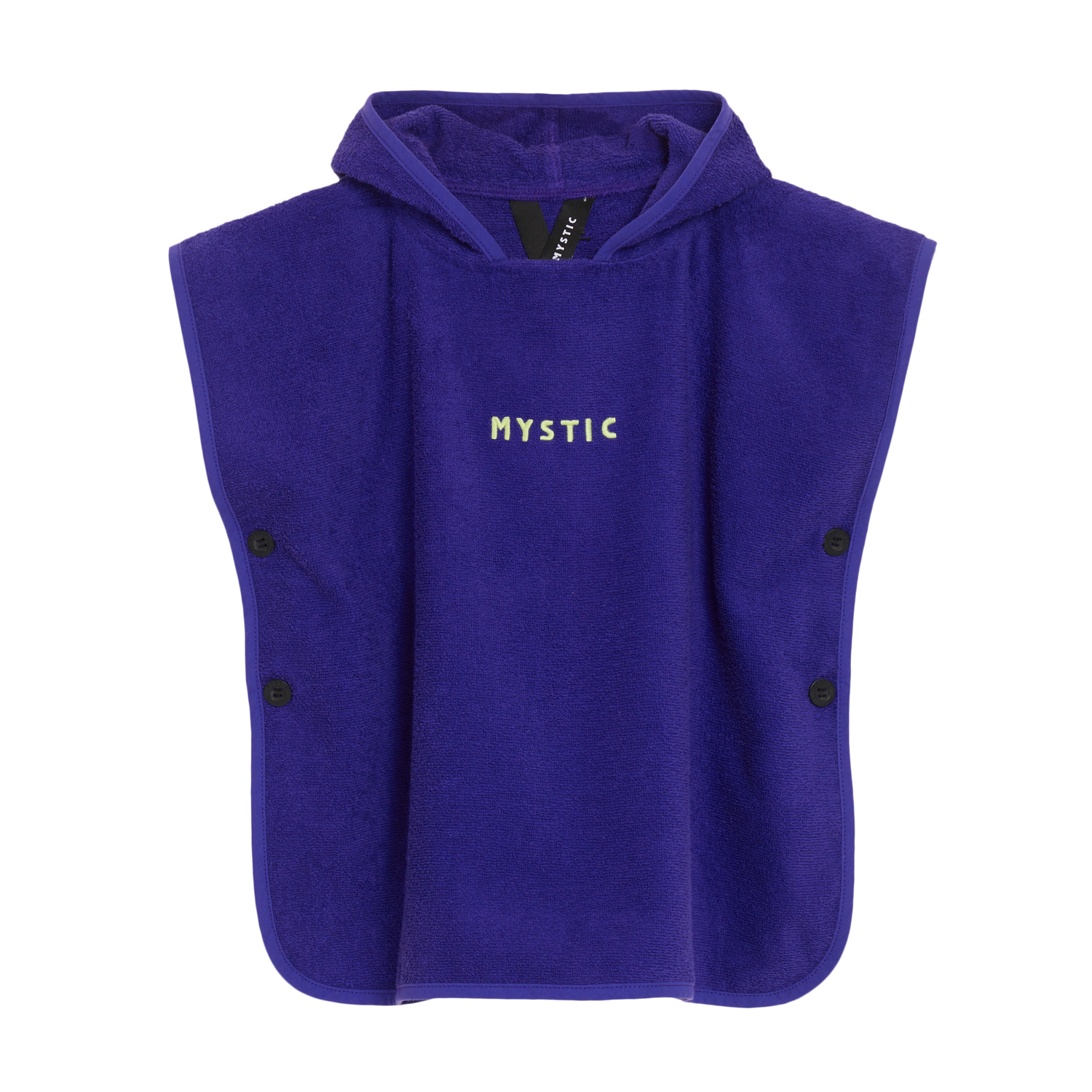 PONCHO BRAND BABY