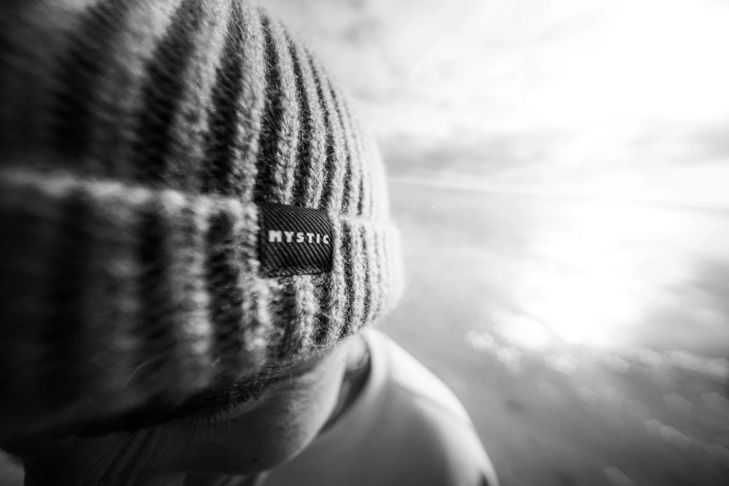 THE MICRO BEANIE