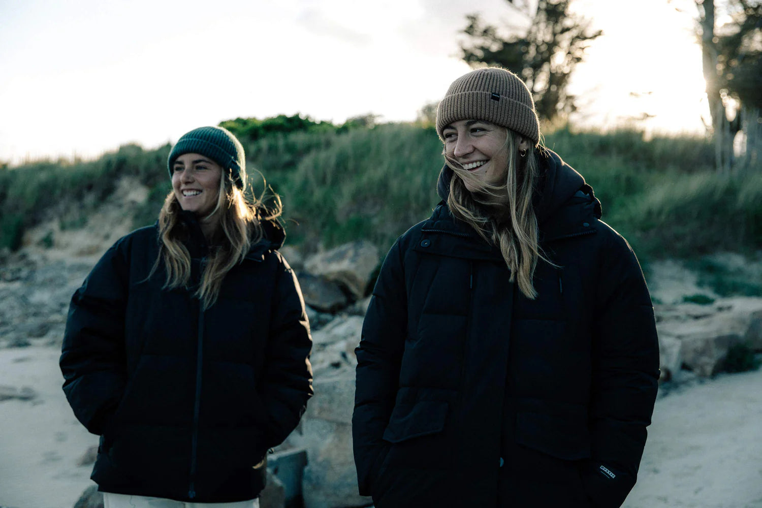 THE MICRO BEANIE