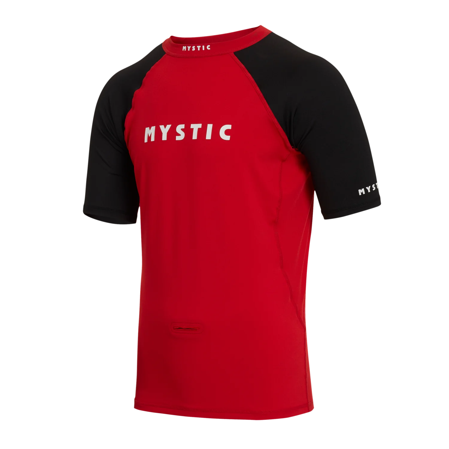 EVENT SHORT SLEEVE RASH VEST