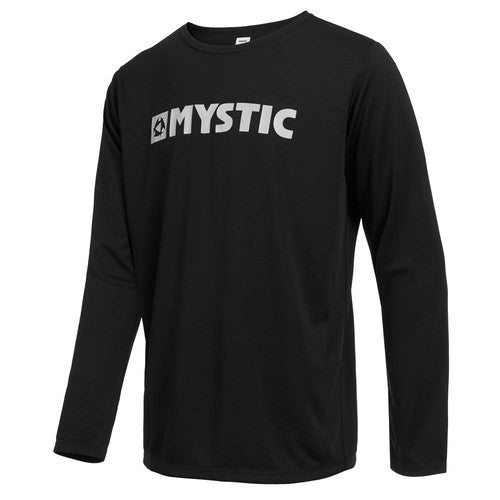 STAR LONG SLEEVE QUICK DRY