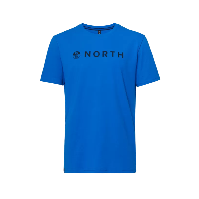 NORTH SAILS BRAND TEE