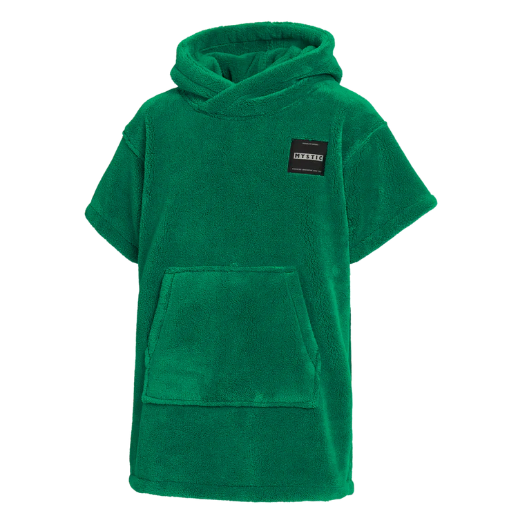 PONCHO TEDDY KIDS