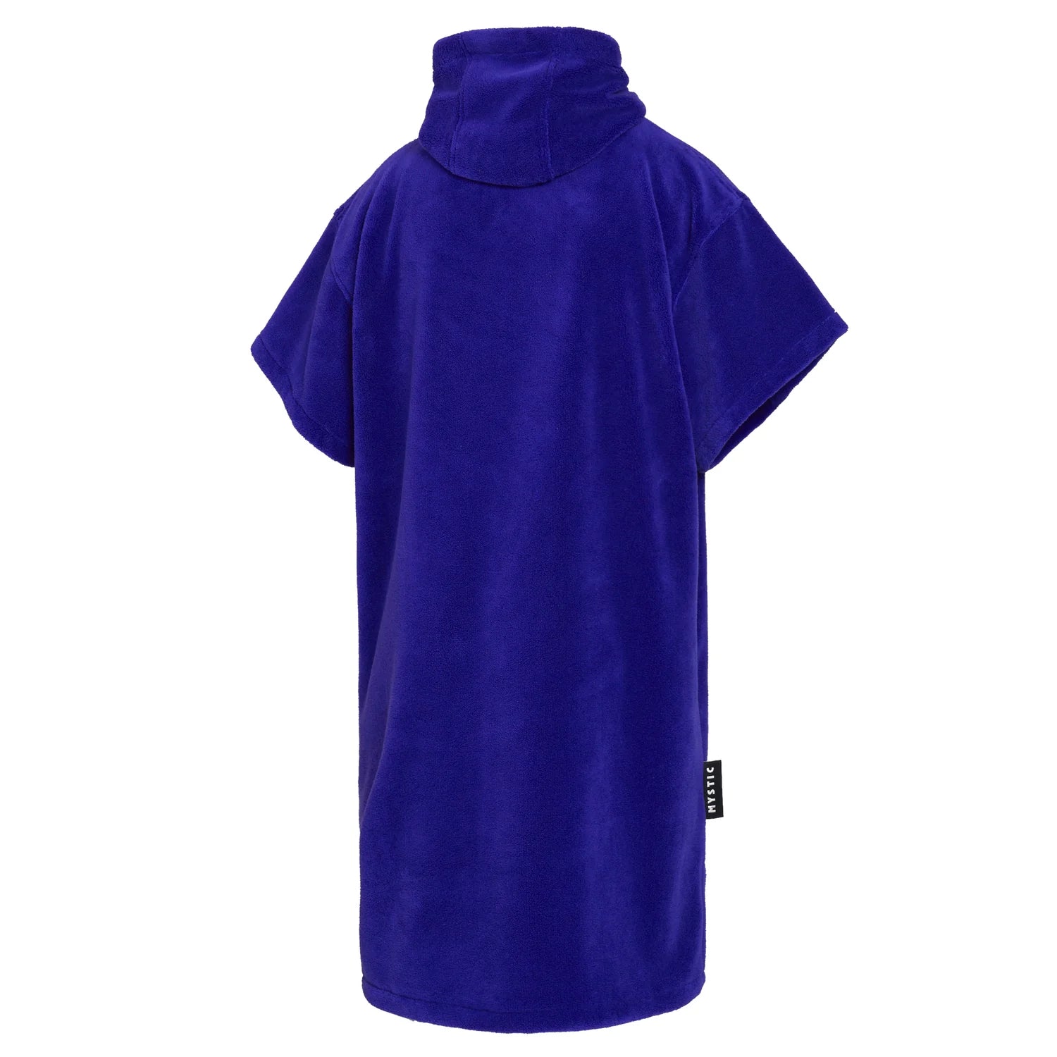 PONCHO TEDDY