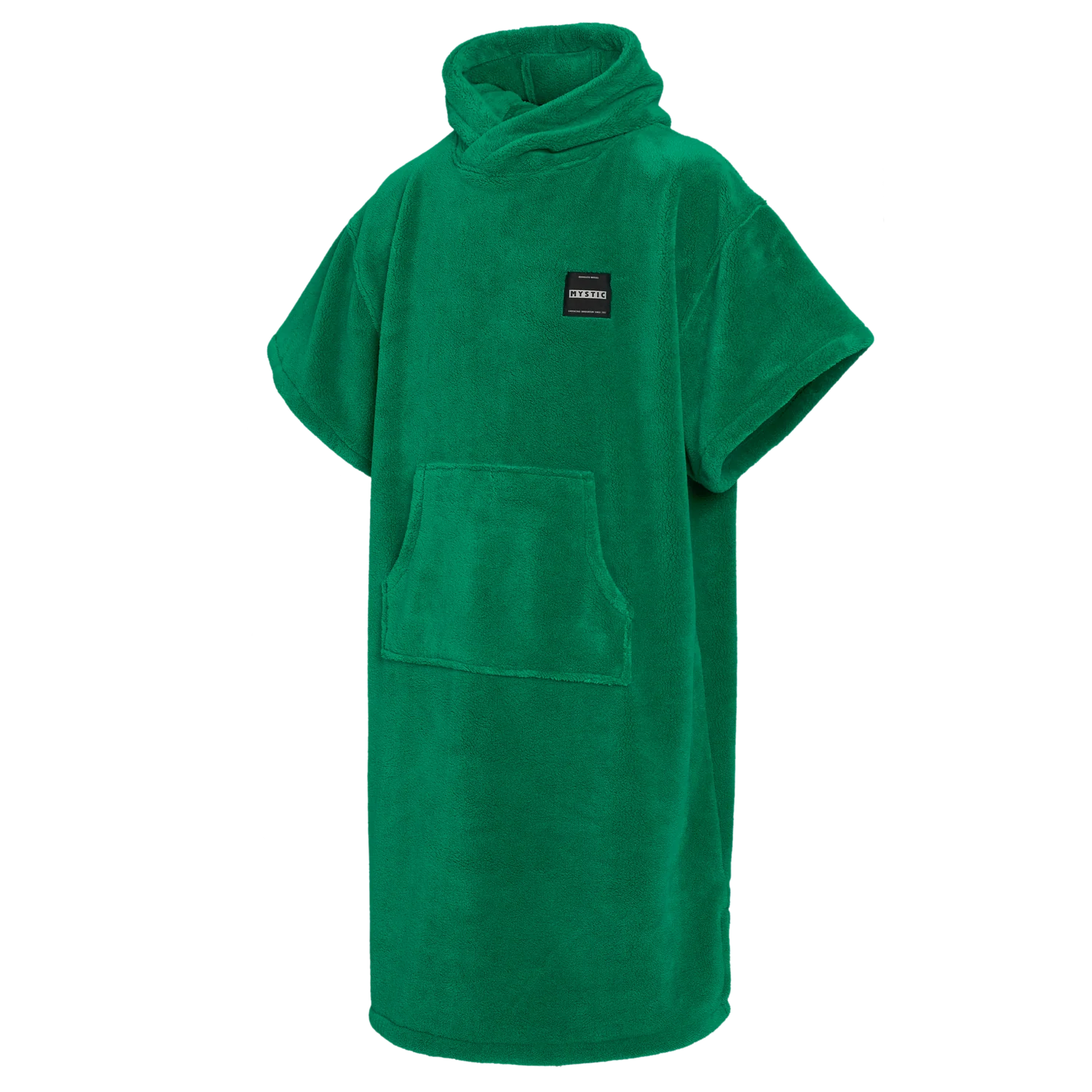 PONCHO TEDDY