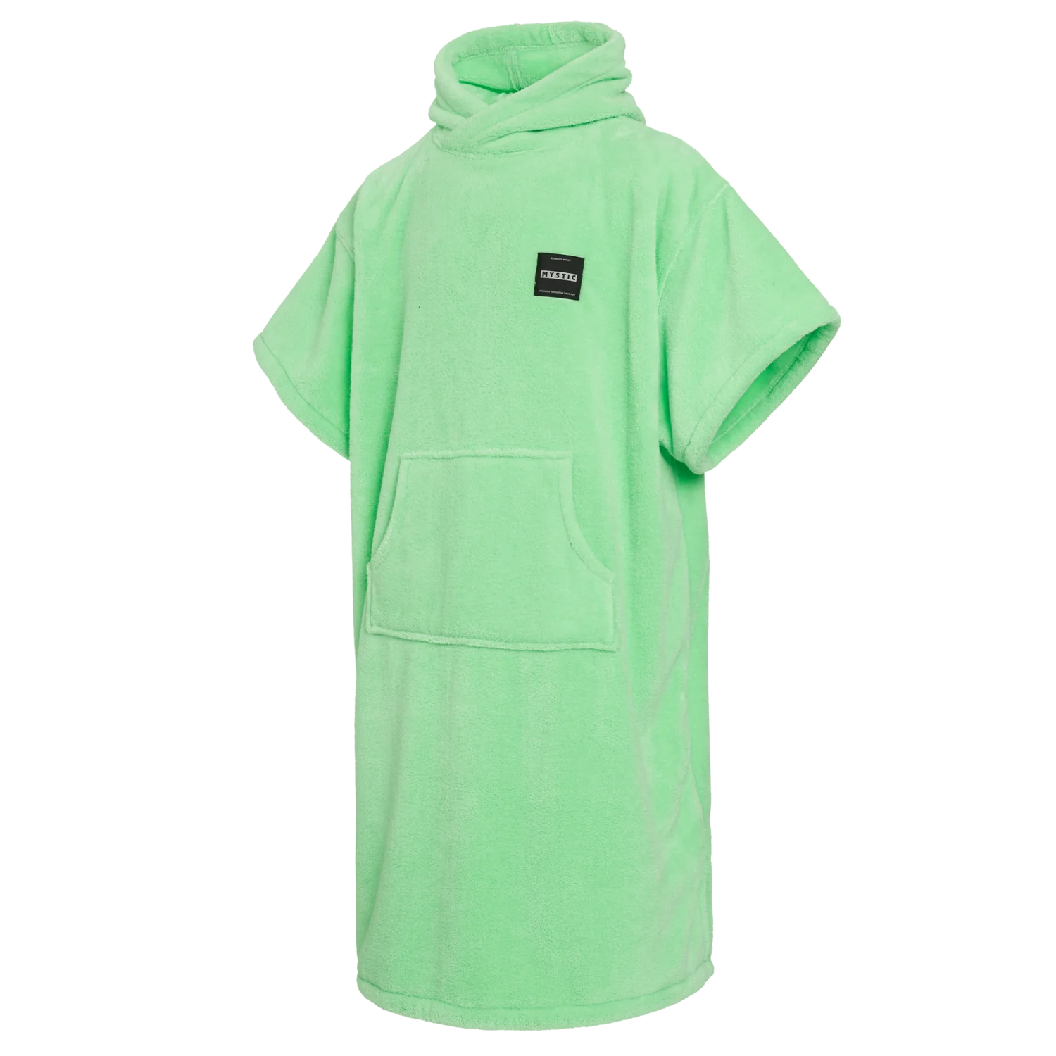 PONCHO TEDDY