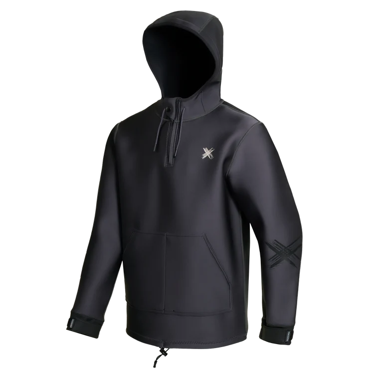 THE ONE SWEAT 4MM