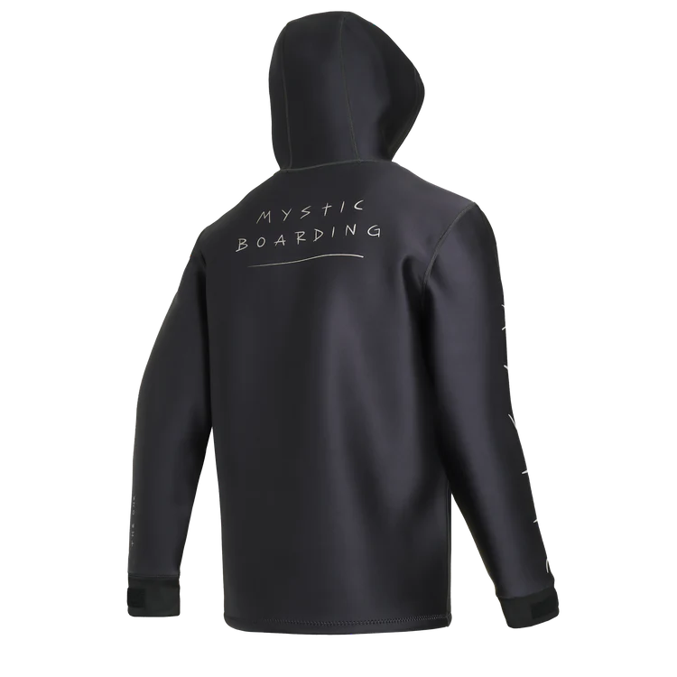 THE ONE SWEAT 4MM