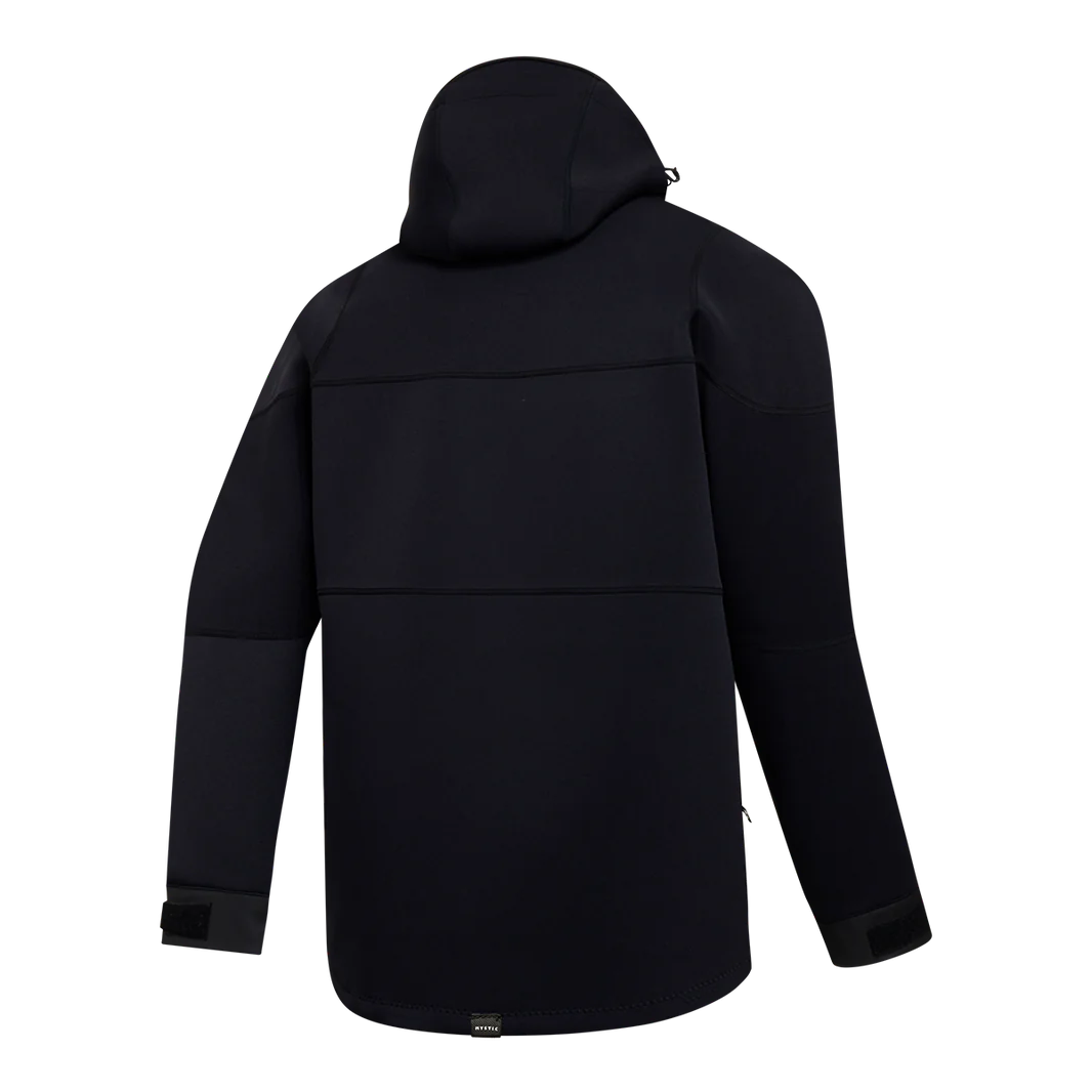 VORTEX FIDLOCK NEOPRENE JACKET 3/2MM