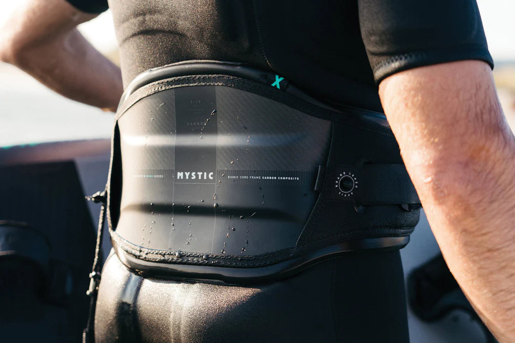 MAJESTIC X WING HARNESS