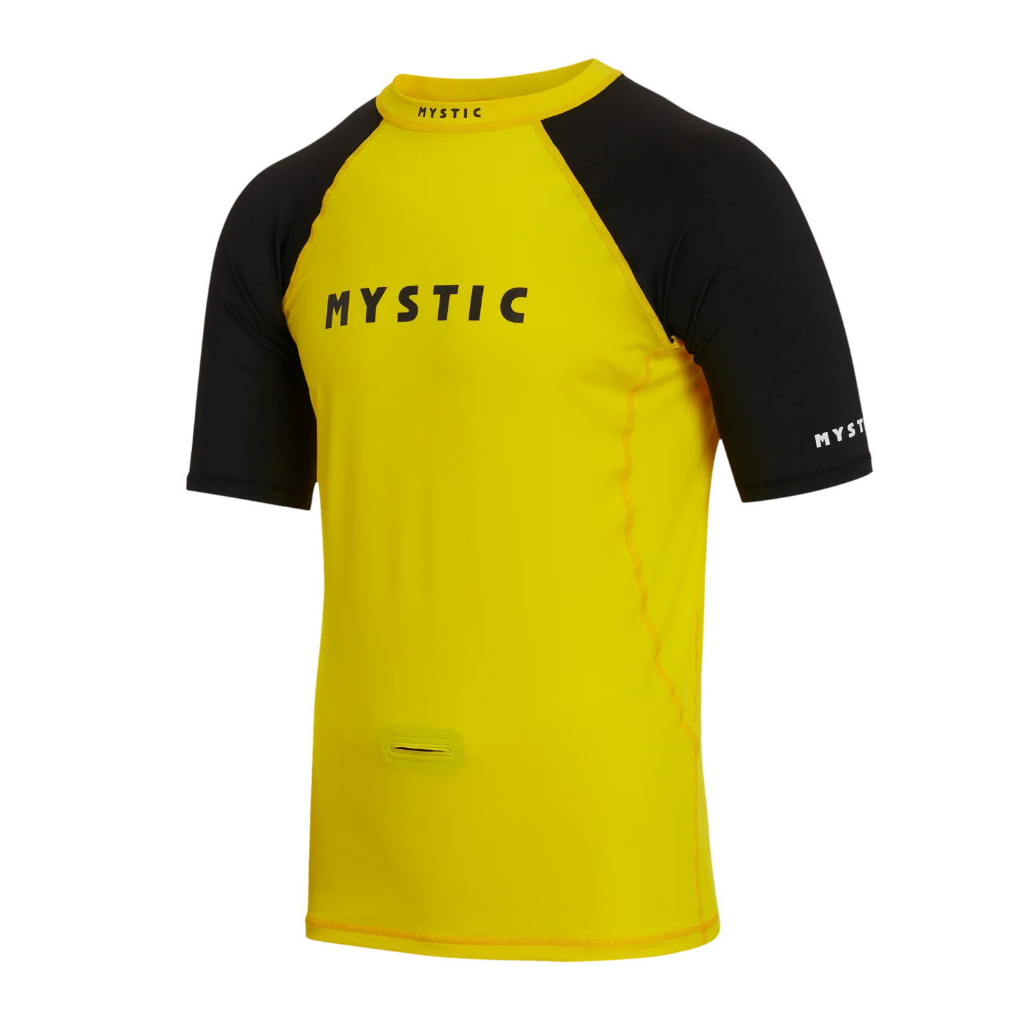 EVENT SHORT SLEEVE RASH VEST