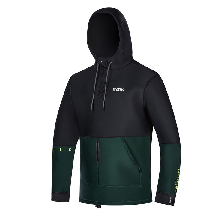 VOLTAGE SWEAT 4MM